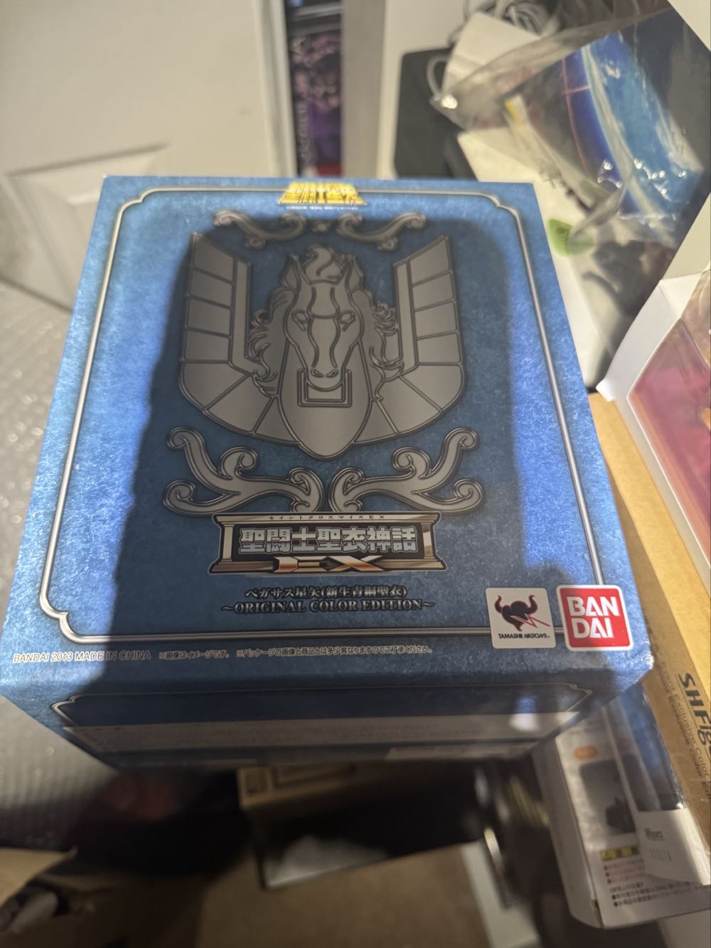 Bad Batch Crosshair Imperial