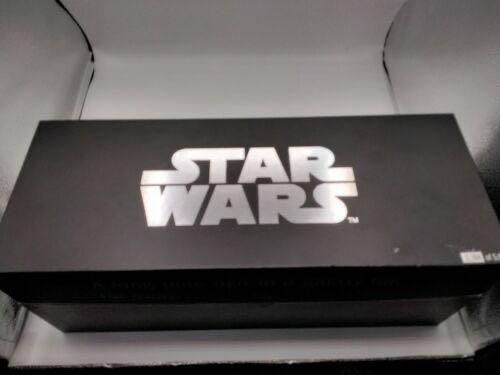 Star Wars Force Pack Gift Set Medal Of Yavin Boba Fett’s Wrist Rocket Darth Rare  (Star Wars) action figure collectible [Barcode 811411038540] - Main Image 3