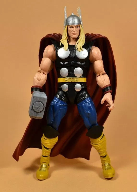 Platinum Edition - Robin (Unmasked)