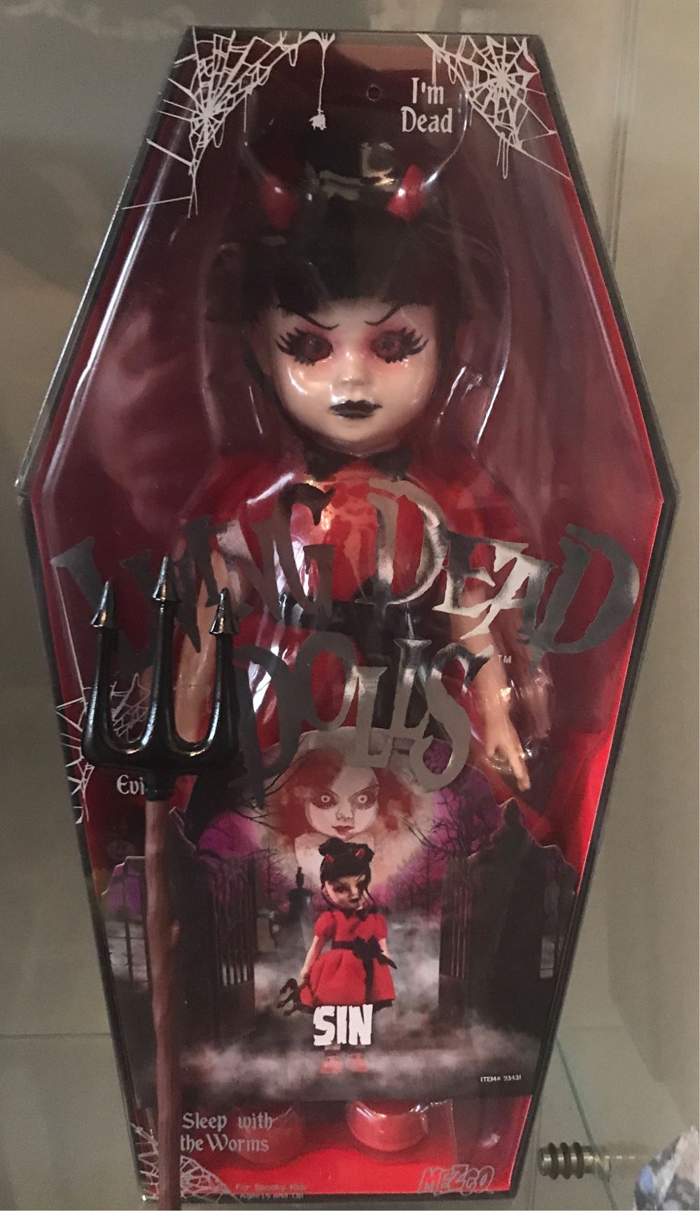 Funko Rocks #81 Prince