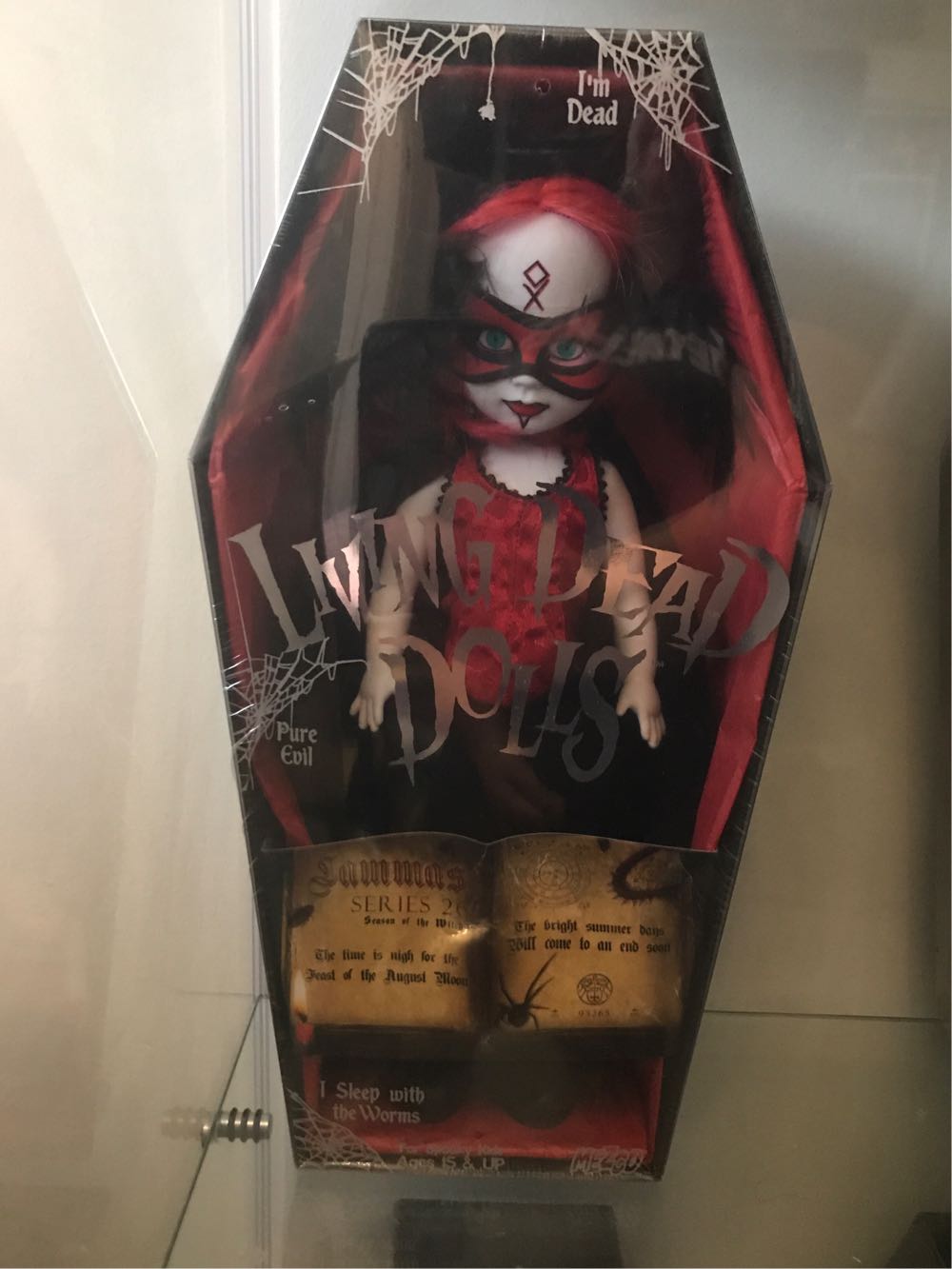 Good Smile Nendoroid Tanya Degurechaff