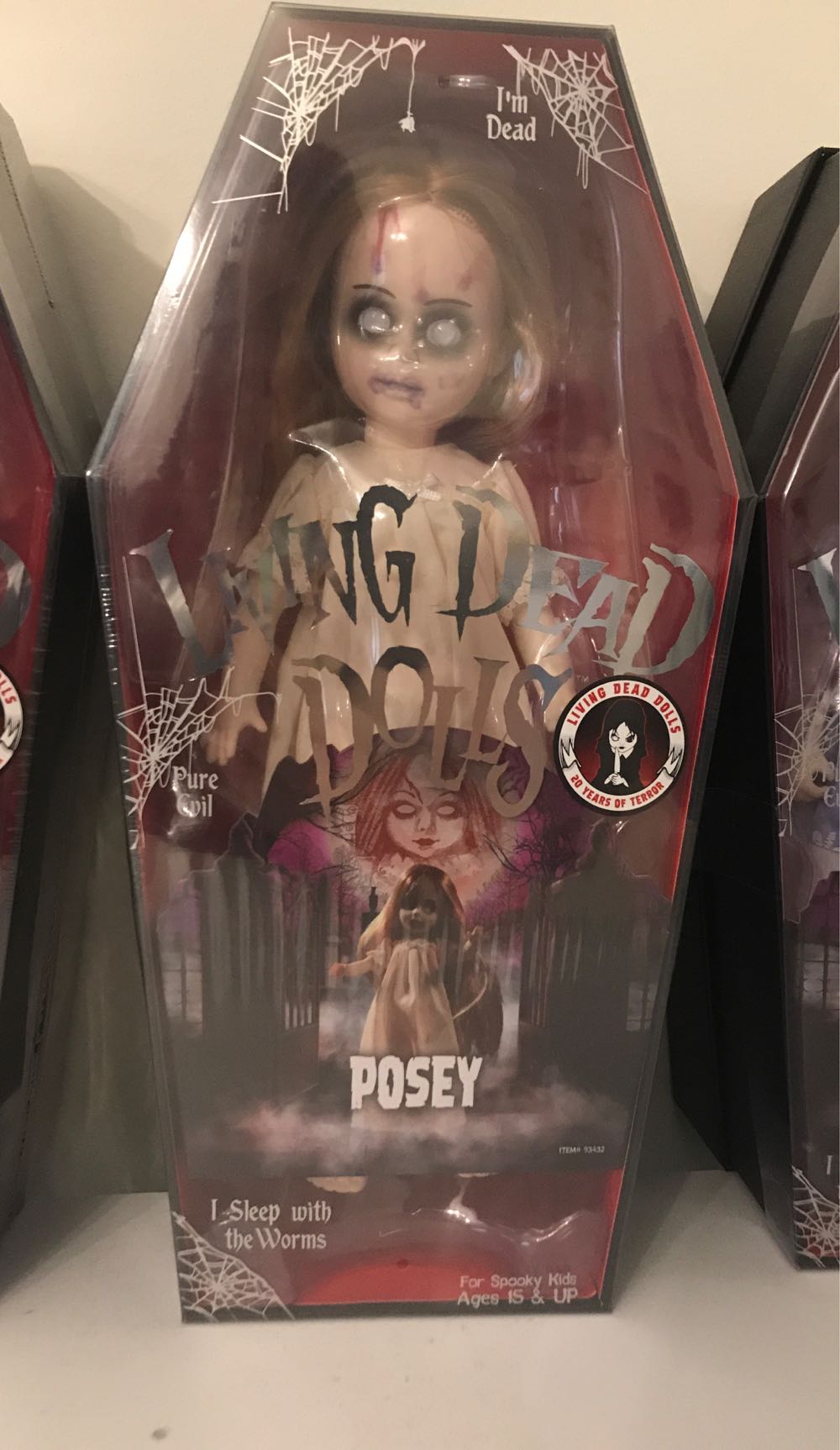 The Incredibles Full Screen Two-disc Collector’s Edition