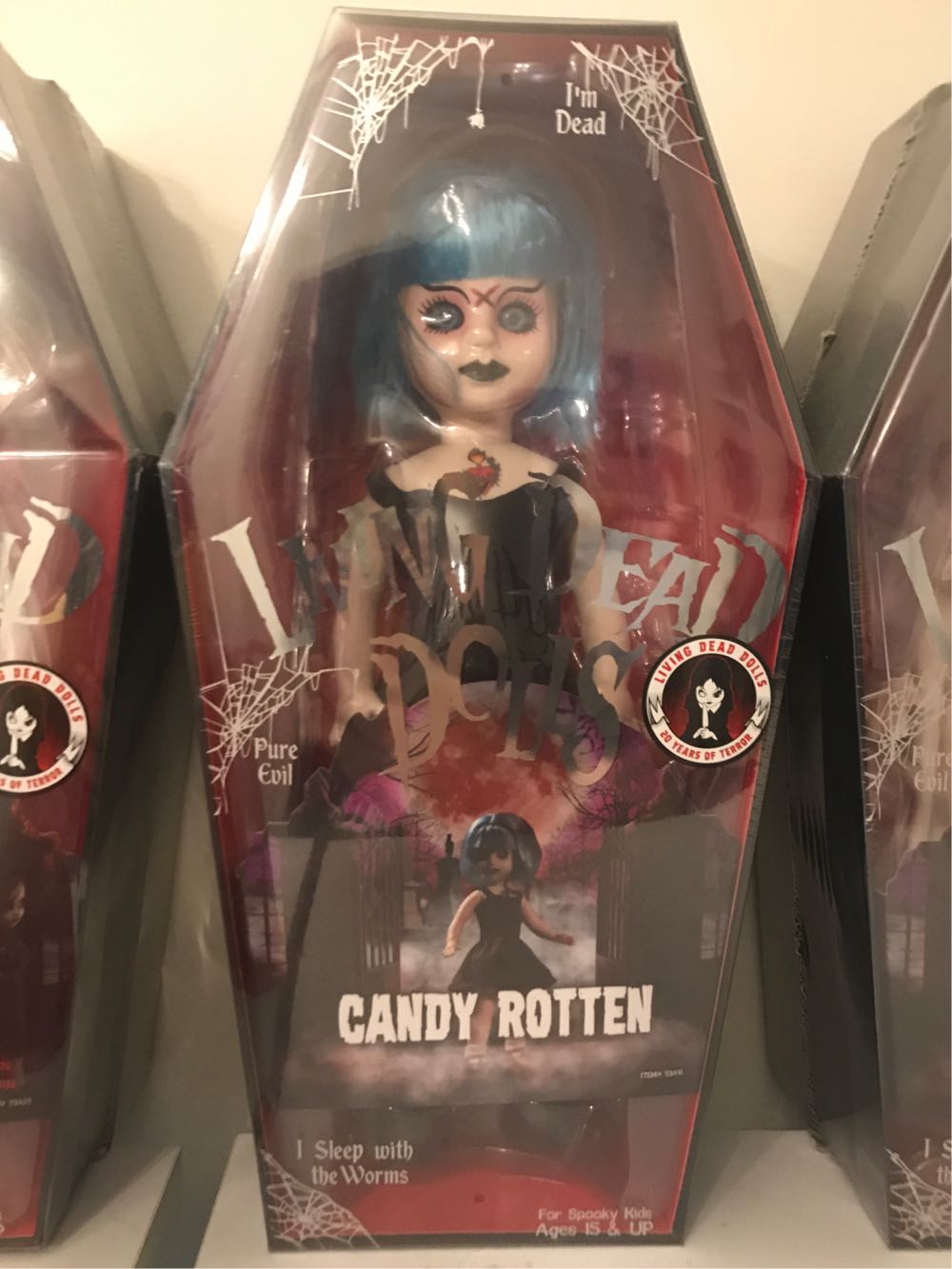 Mondo Motu Man At Arms