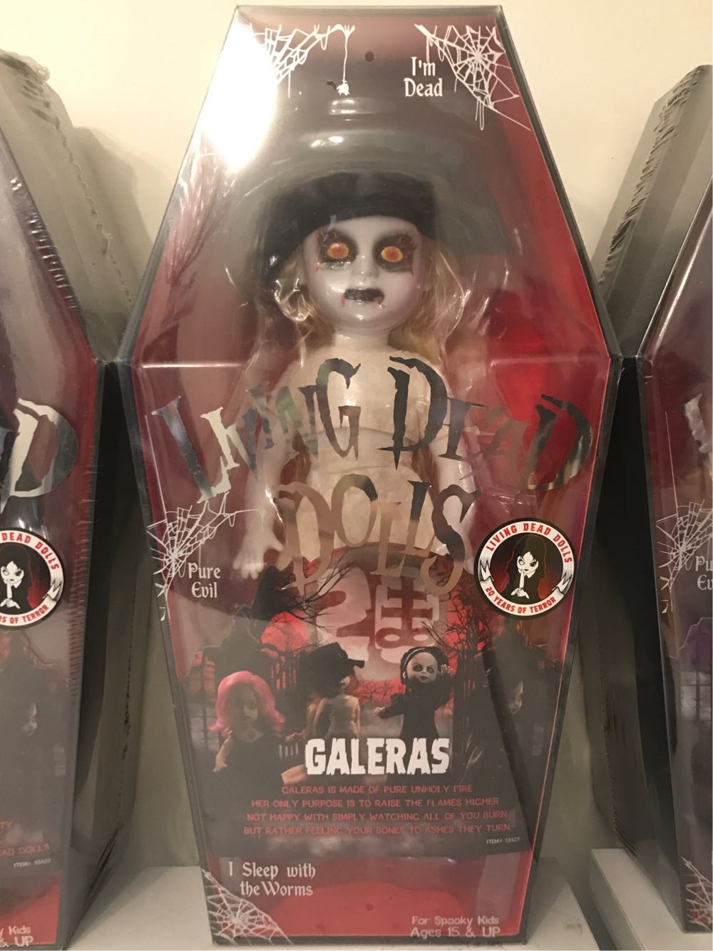 Good Smile Disney’s Aladdin: Jasmine Nendoroid Action Figure Multicolor