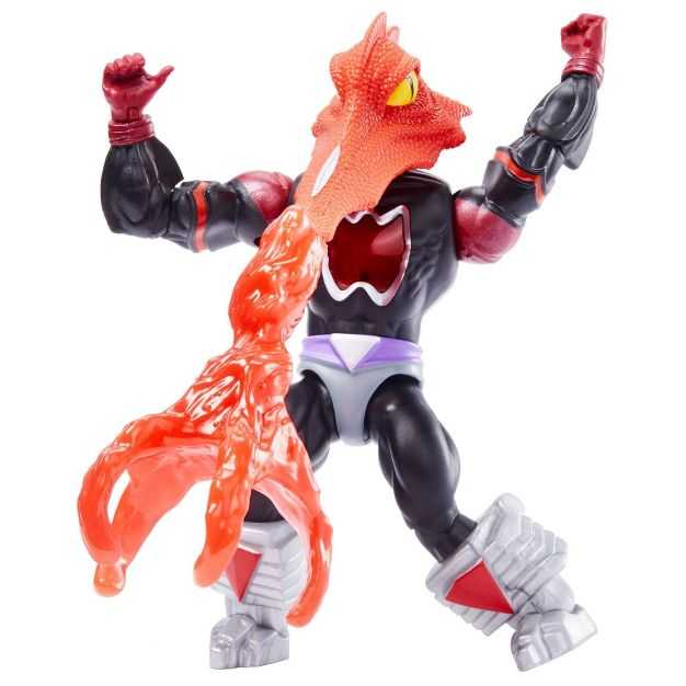 Mosquitor - Mattel (Masters Of The Universe Origins) action figure collectible [Barcode 887961982763] - Main Image 4