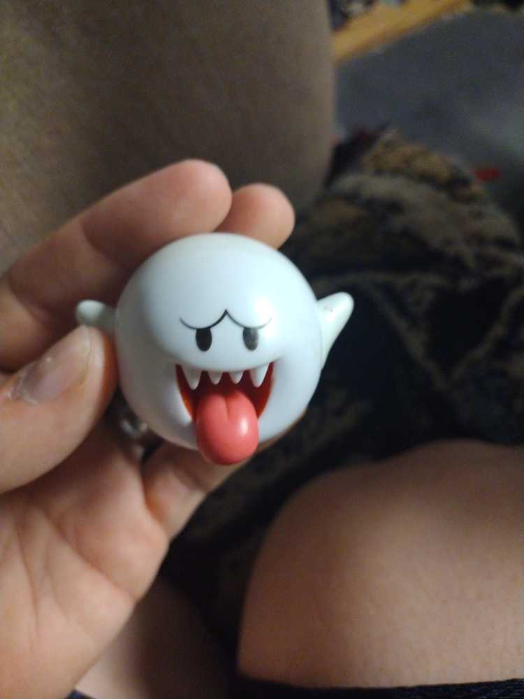 M&m’s Star Wars Episode 7 12” Candy Dispenser With M&ms Inside Clone Trooper