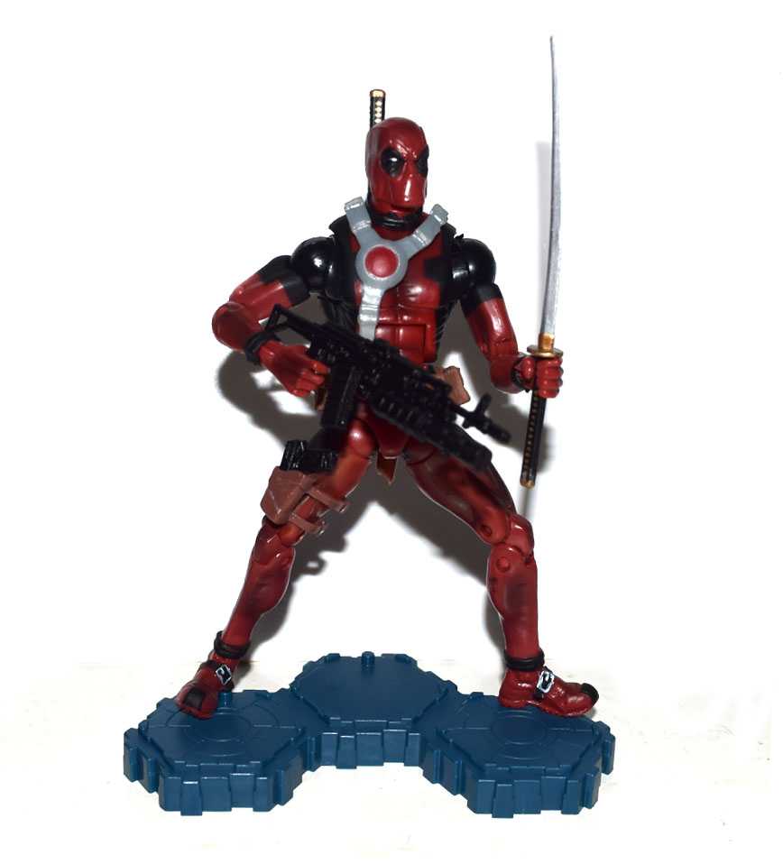 Bendyfigs Universal Monsters Phantom Of The Opera