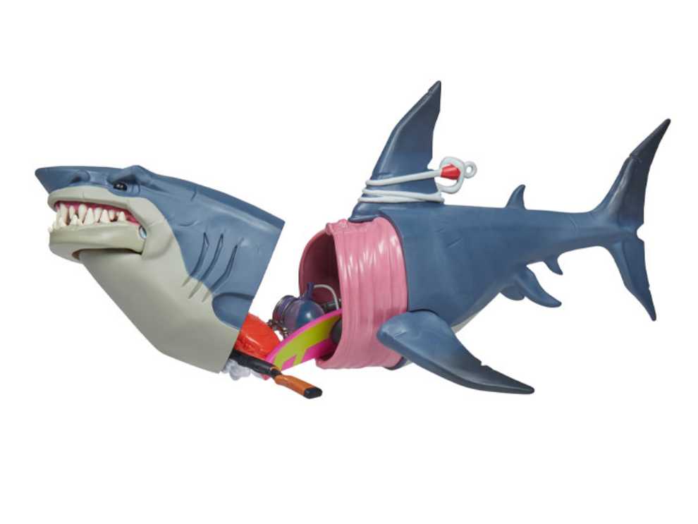 Fortnite Victory Royale | Upgrade Shark - Hasbro (Fortnite Victory Royale Series) action figure collectible [Barcode 5010993962891] - Main Image 4