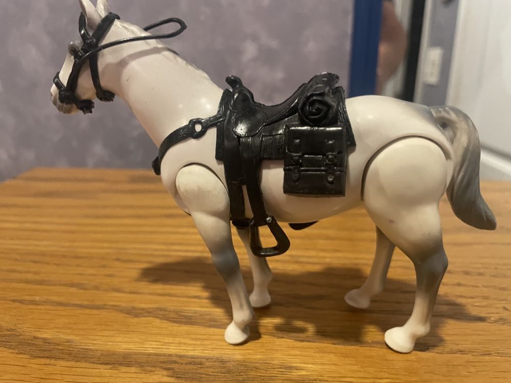 Arabian Horse  action figure collectible - Main Image 3