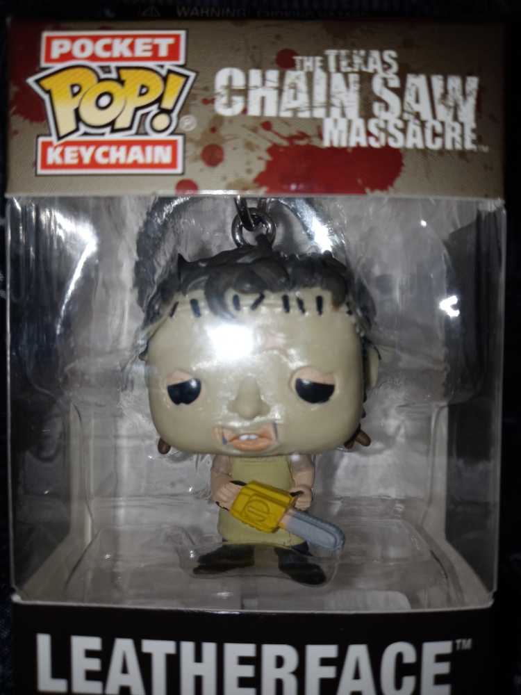 TCM- Leatherface Mask