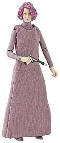 Vice Admiral Holdo - Hasbro ((Movie 2017) The Last Jedi) action figure collectible - Main Image 1