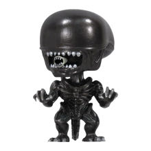 Alien - Funko (Alien) (Funko Pop) action figure collectible [Barcode 830395031439] - Main Image 4