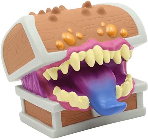 Dungeons & Dragons - Mimic - UltraPro (Dungeons & Dragons) action figure collectible [Barcode 074427869922] - Main Image 1