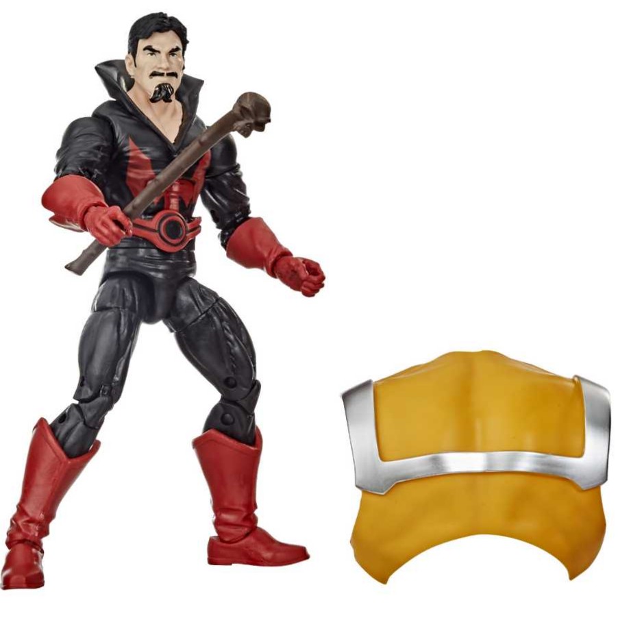 BLACK TOM CASSIDY Action Figure  - Hasbro (Legends Series) action figure collectible - Main Image 2