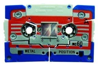 Cassette Set Vol 1 (Eject, Laserbeak, Ravage & Rewind) - Hasbro (Transformers G1) action figure collectible [Barcode 4904810339892] - Main Image 2