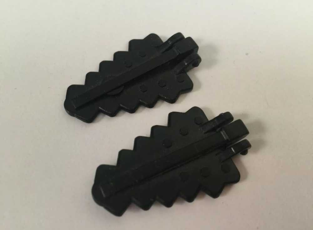 Slicer Action Master  - Hasbro (1991) action figure collectible - Main Image 4