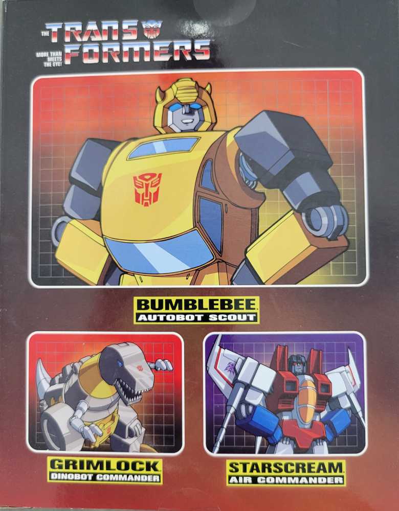 Bumblebee  - Hasbro (Premium Collectibles Studio) action figure collectible - Main Image 3