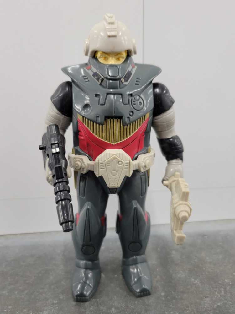 Waverider Pretender  - Hasbro (1988) action figure collectible - Main Image 2