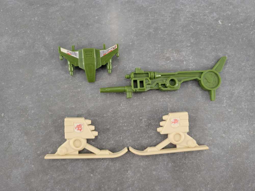 MOTU- He-Man Funko Soda