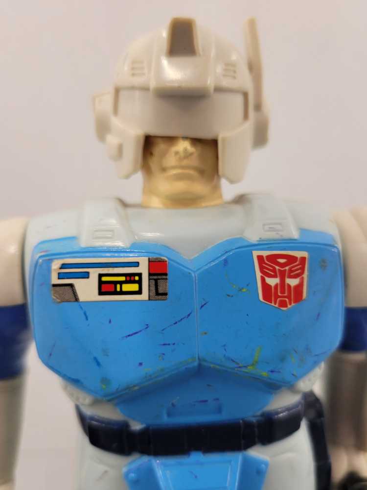 Judas Priest- Glenn Tipton