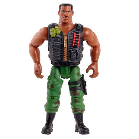 Soundwave (WFC-K21 Kingdom)