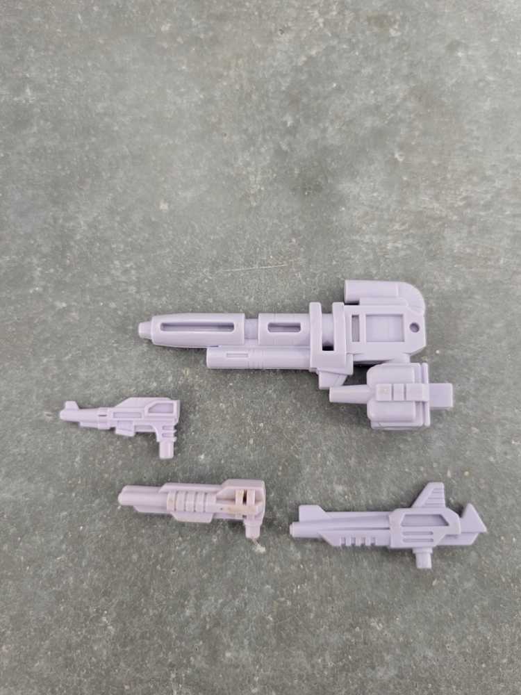 SID JUSTICE Elite 86 ( Dark Hair )