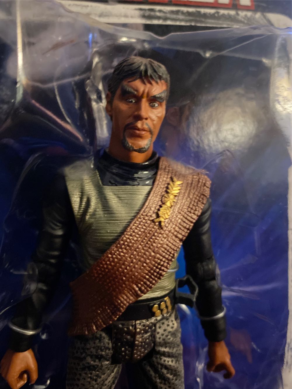 Star Trek | Buy List Brian’s Toys  action figure collectible [Barcode 699788727324] - Main Image 3