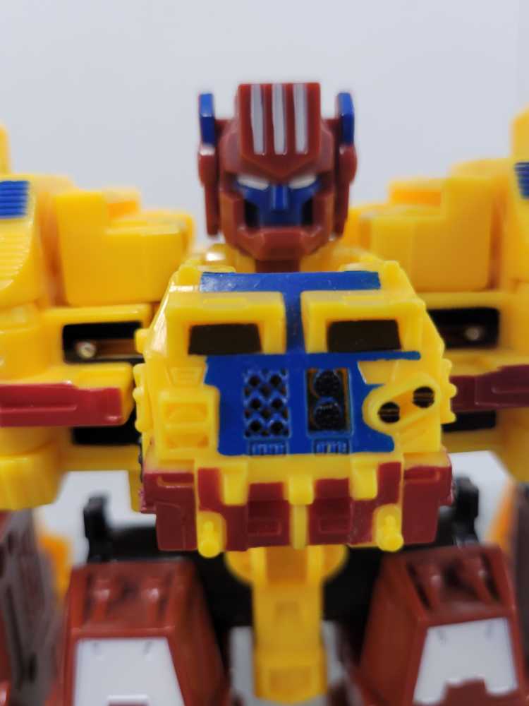 WONDER WOMAN Infinity Cube