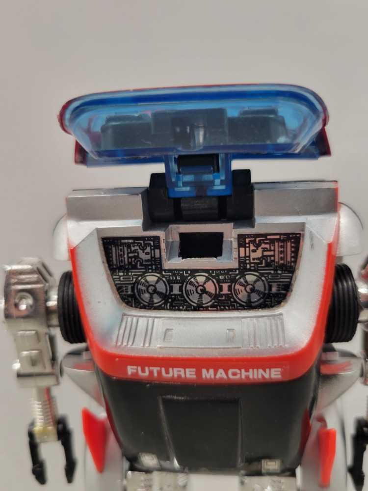 Lance Archer (Rare Edition)