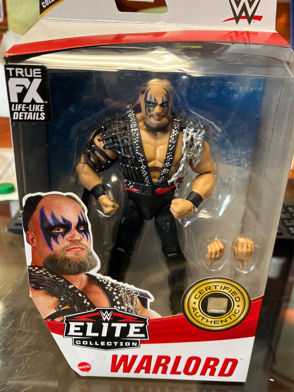 Takara: Microman Celtic 