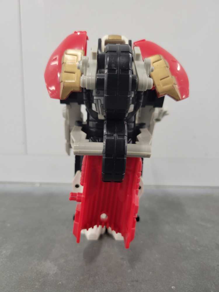 Transformers G1 Vroom Ultra Pretender - Hasbro (The Transformers) action figure collectible - Main Image 4