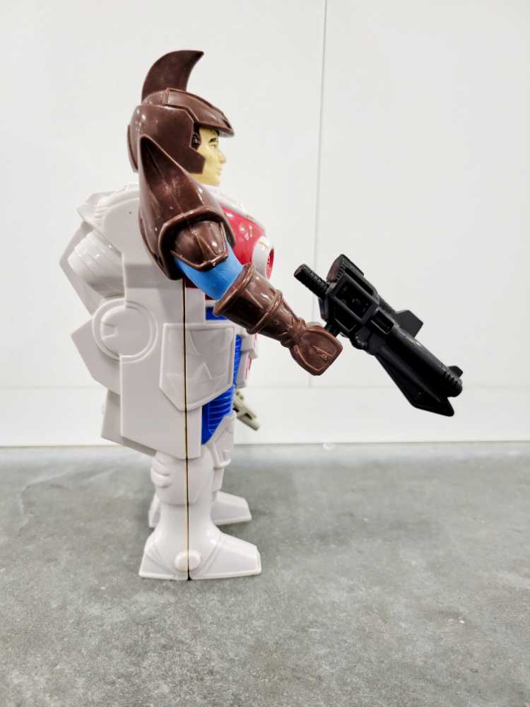 Grimlock Classic Pretender G1 - Hasbro (1989) action figure collectible - Main Image 3