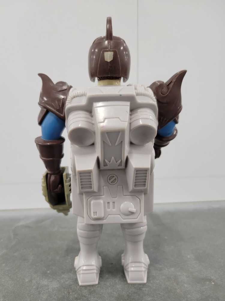 Grimlock Classic Pretender G1 - Hasbro (1989) action figure collectible - Main Image 4