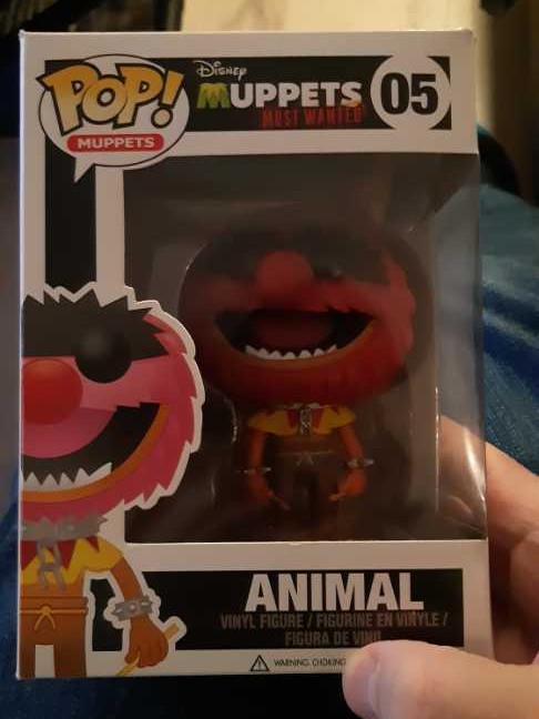 Funko Star Wars #474 Grogu - Macy’s Thanksgiving Day Parade