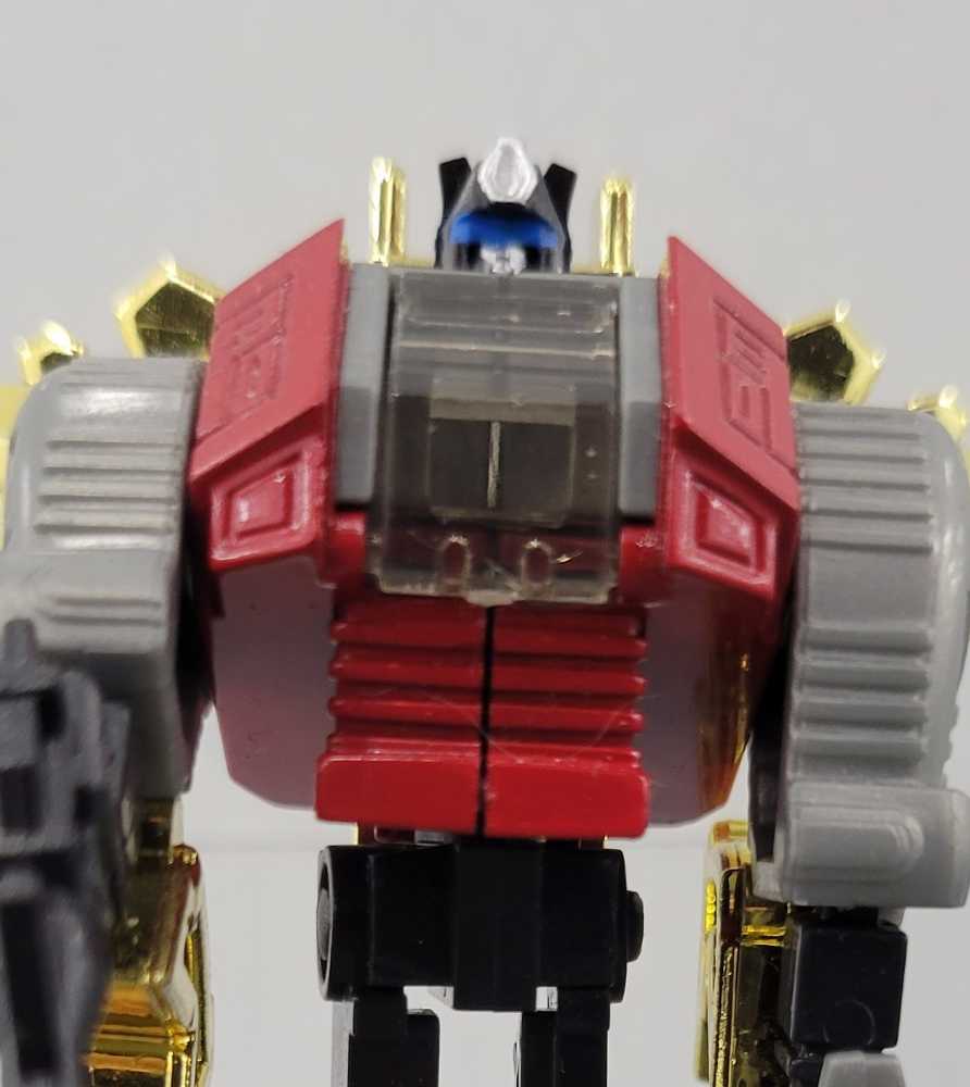 Batmobile: The Batman Movie Replica