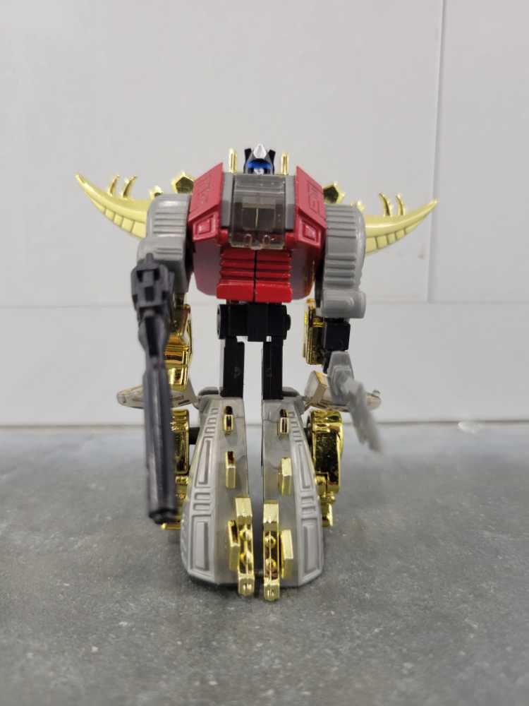 Snarl - Just Toys (World’s Smallest Transformers WST) action figure collectible - Main Image 2