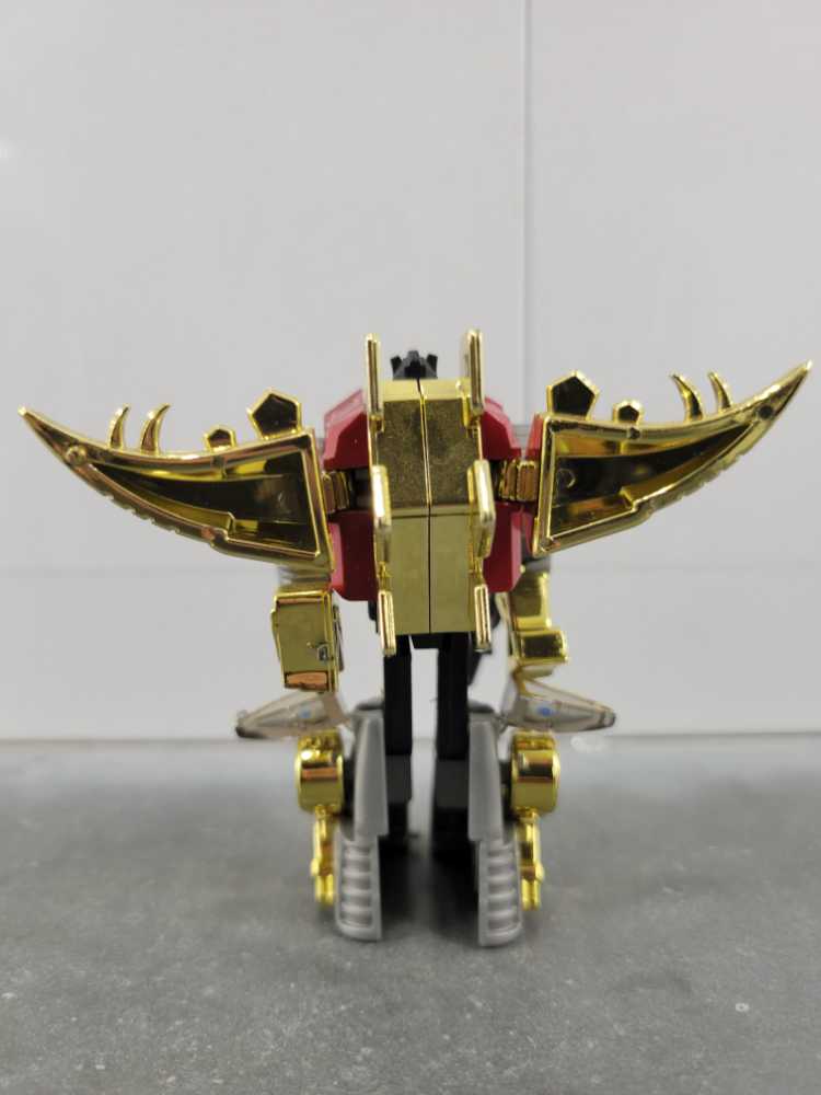Snarl - Just Toys (World’s Smallest Transformers WST) action figure collectible - Main Image 4