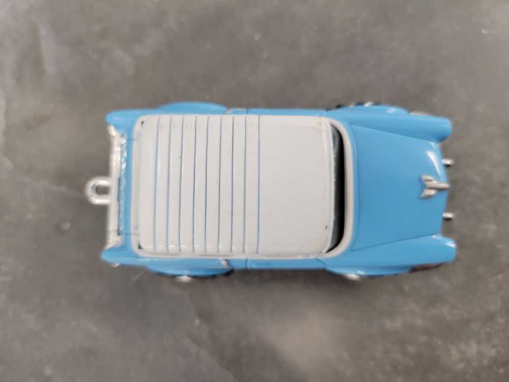 Stomper 4x4 Chevy Nomad - Schaper (Stomper) action figure collectible - Main Image 2