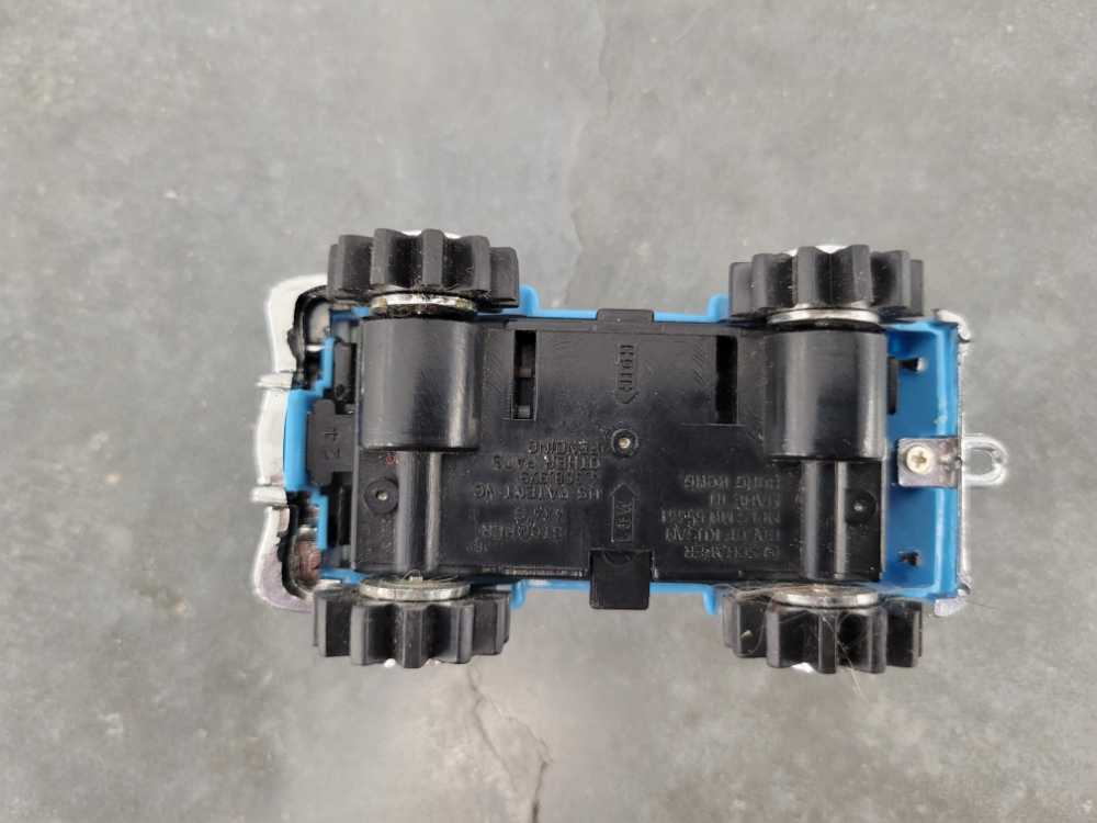 Stomper 4x4 Chevy Nomad - Schaper (Stomper) action figure collectible - Main Image 4