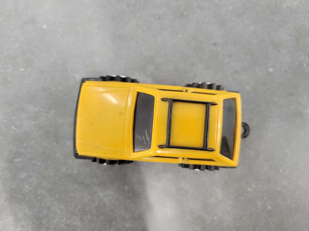 Stomper Subaru  (Stomper) action figure collectible - Main Image 3