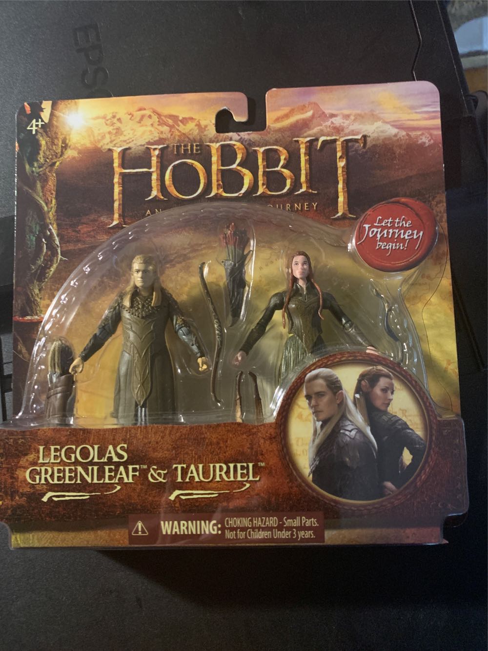 1011 傑克・史克林頓 聖誕夜驚魂