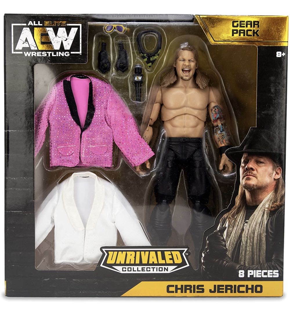 The Joker (White Knight)