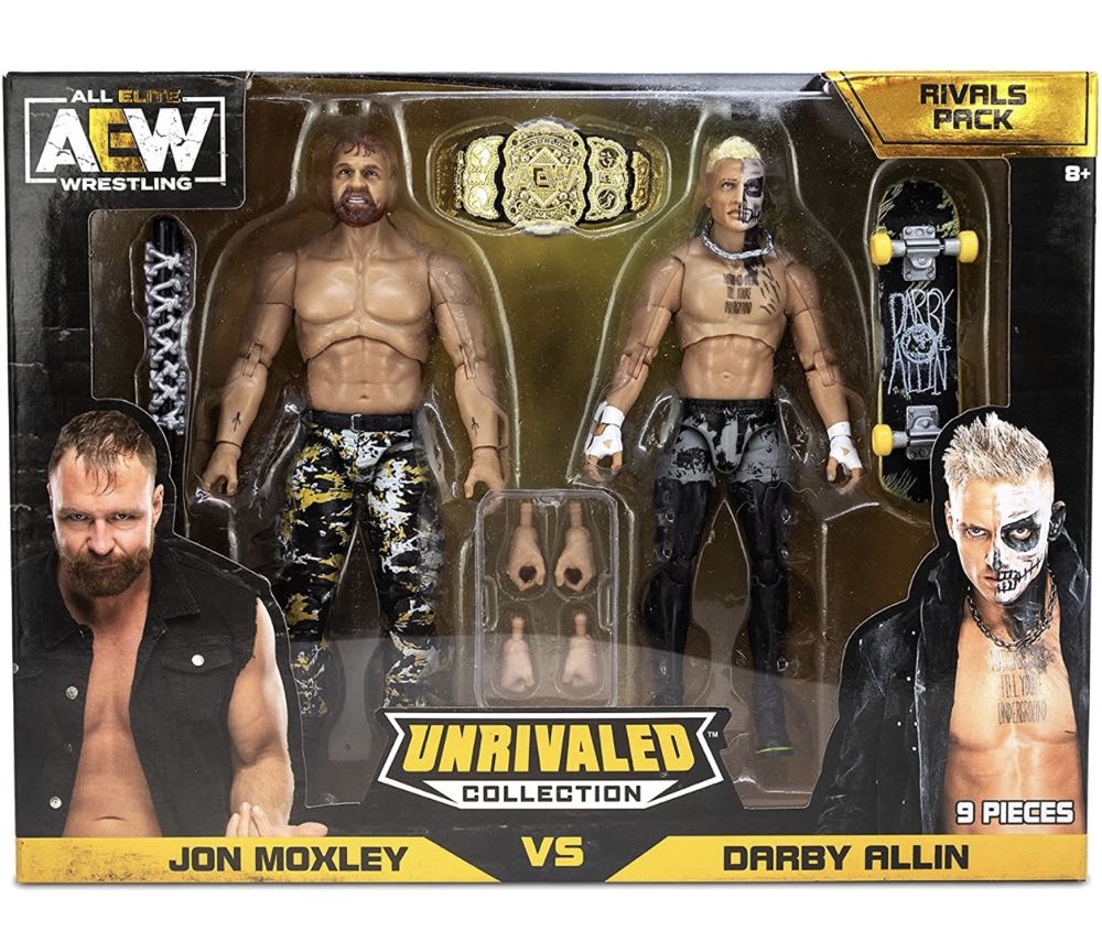 Alien (ID4 Independence Day) 283 “Undergraund Toys”