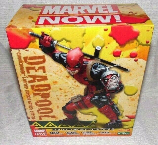 Marvel Legends - Shriek