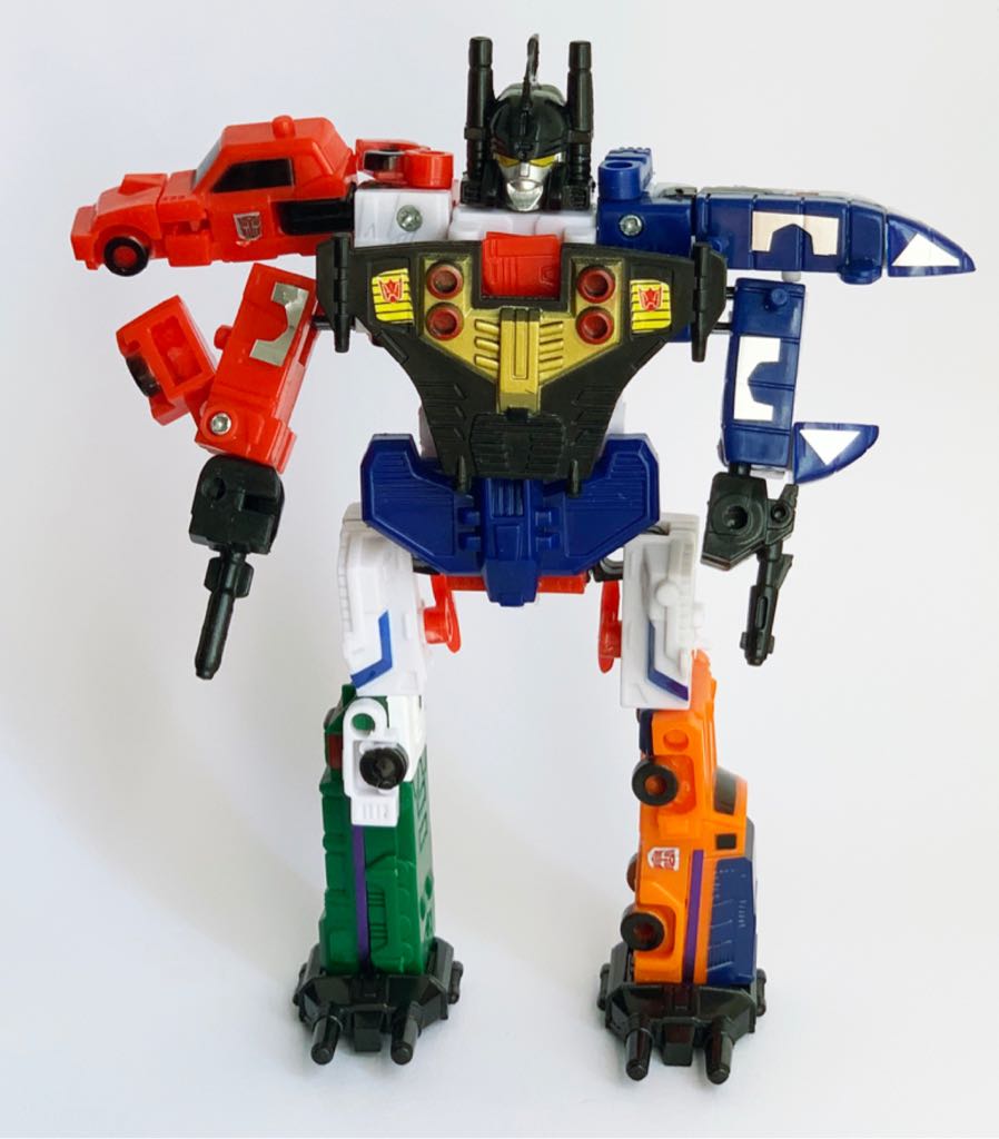 Posey (20th Anniversary)