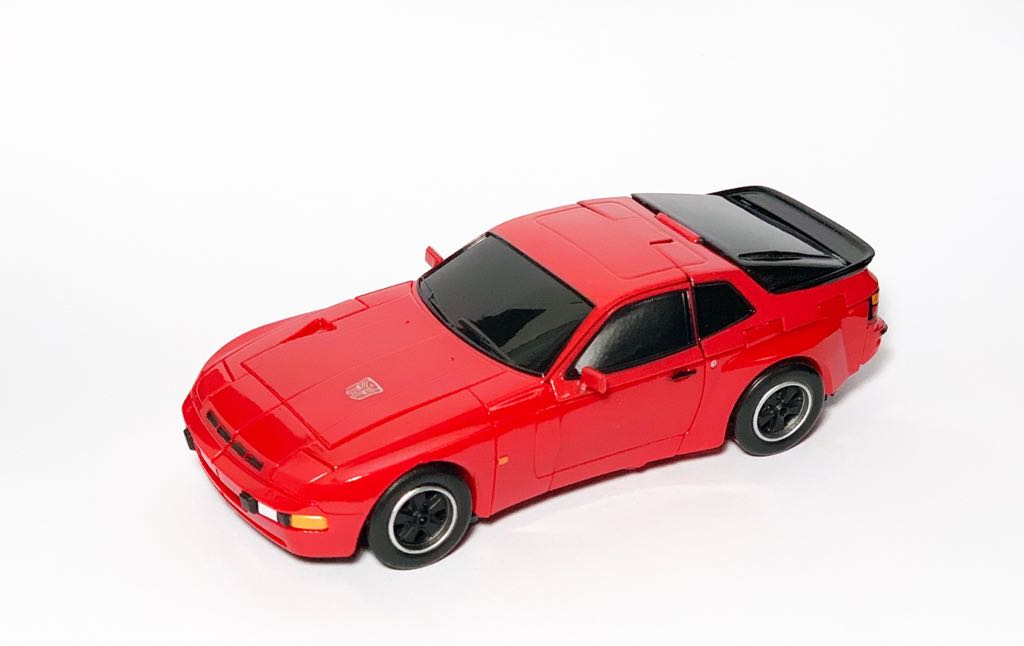 Cliffjumper - Fans Toys (Transformers) action figure collectible - Main Image 2