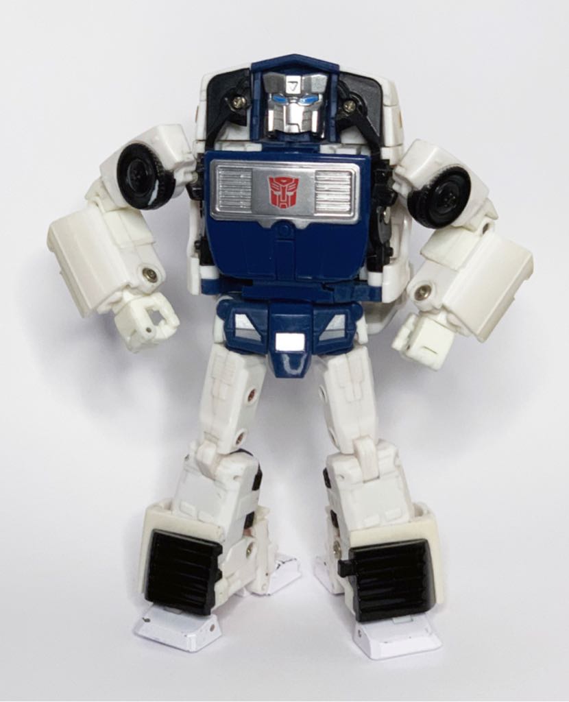 Xena Warrior Princess - Gabrielle