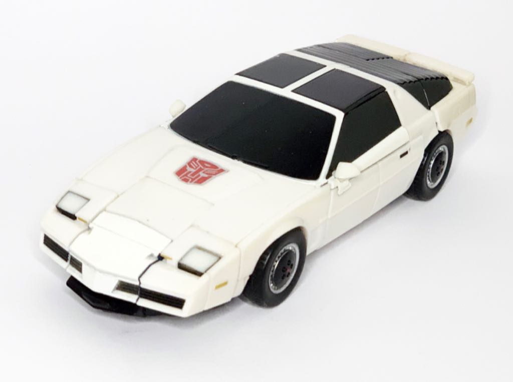 Tailgate - X-Transbots (Autobot) action figure collectible - Main Image 2