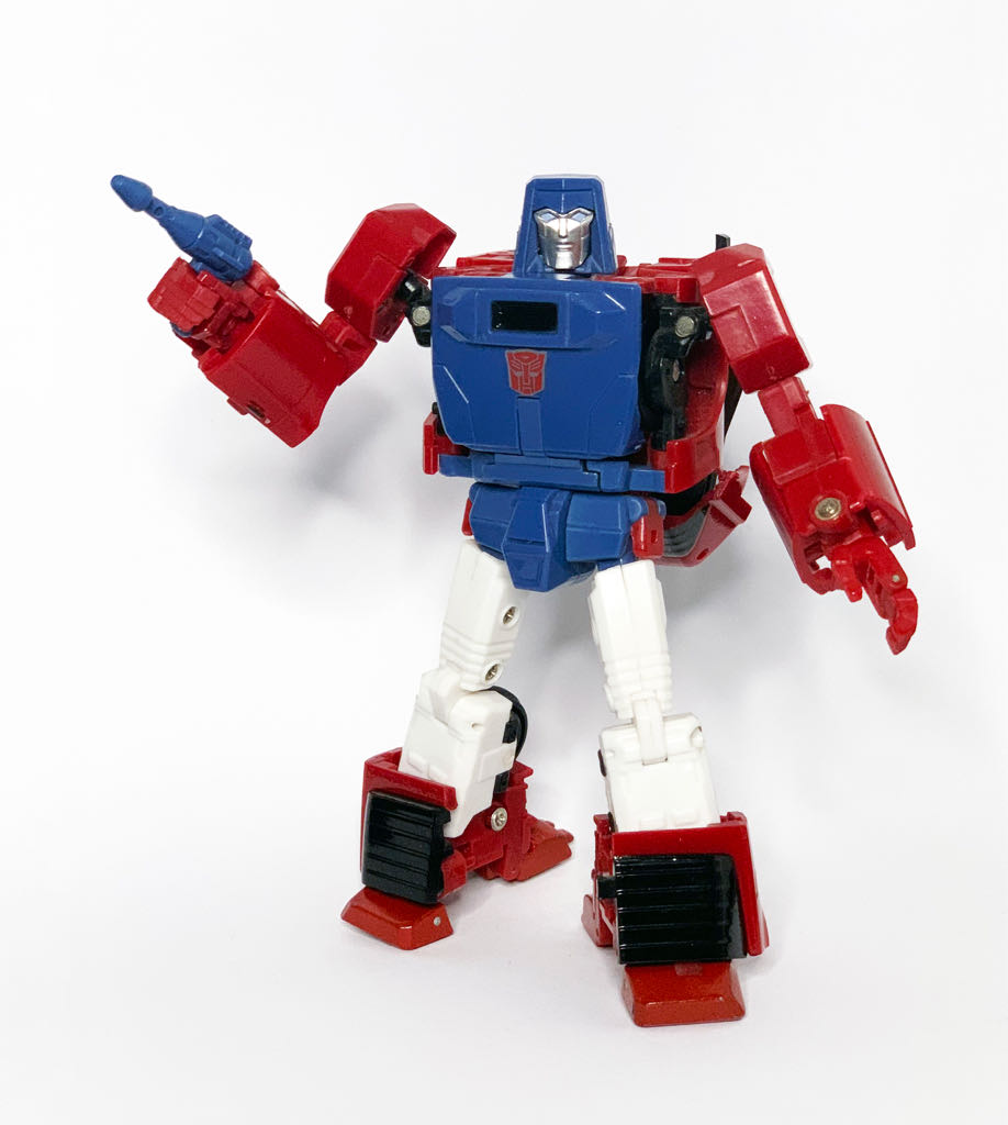 One Punch Man. Vol. 1 One