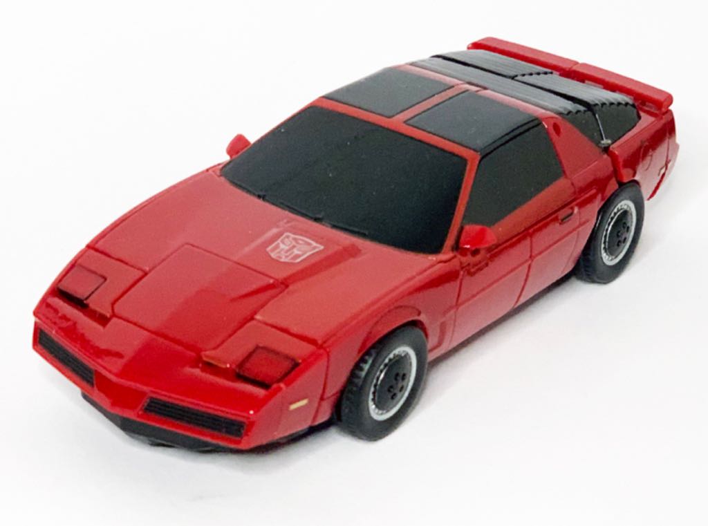 Boost (Windcharger) - X-Transbots (The Transformers) action figure collectible - Main Image 2